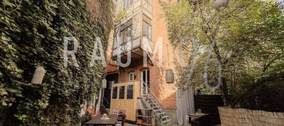 93m² Cafe / restaurant in Coburg, Germany No. 341214 18