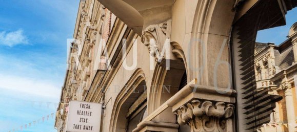 93m² Cafe / restaurant in Coburg, Germany No. 341214 33