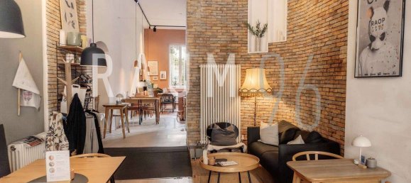 93m² Cafe / restaurant in Coburg, Germany No. 341214 8