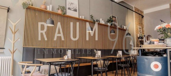 93m² Cafe / restaurant in Coburg, Germany No. 341214 3