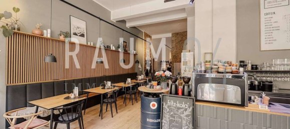 93m² Cafe / restaurant in Coburg, Germany No. 341214 5