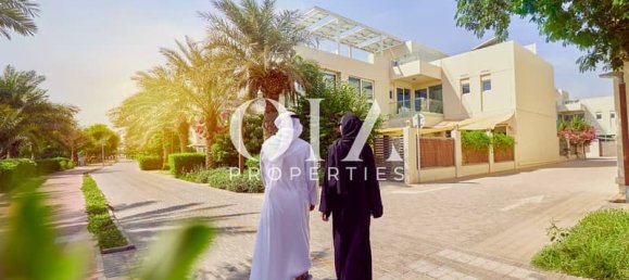 1 chambre Appartement à Yas Island, UAE No. 26002 2