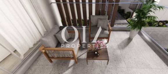 1 chambre Appartement à Yas Island, UAE No. 26002 5