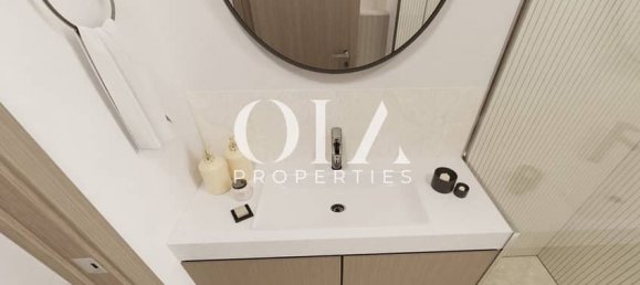 1 chambre Appartement à Yas Island, UAE No. 26002 9