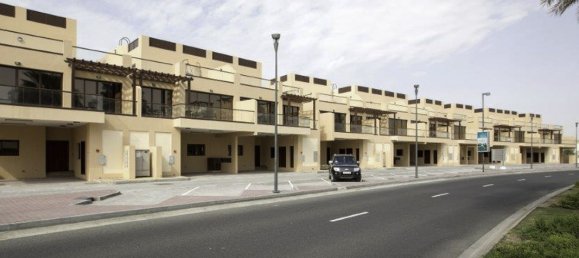 Таунхаус с 4 спальнями в Jumeirah Islands, ОАЭ № 4133 7