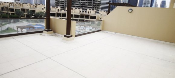 Таунхаус с 4 спальнями в Jumeirah Islands, ОАЭ № 4133 9