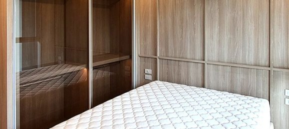 Eigentumswohnung in Watthana, Thailand 41m², Nr. 70524 6