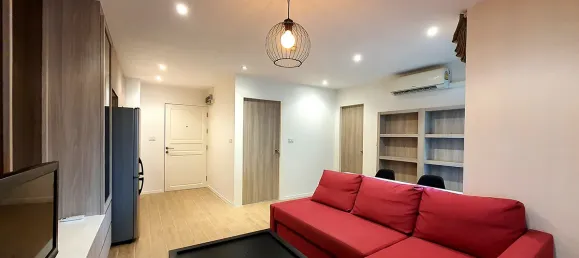 Eigentumswohnung in Watthana, Thailand 41m², Nr. 70524 3