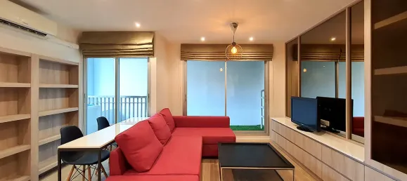 Eigentumswohnung in Watthana, Thailand 41m², Nr. 70524 2