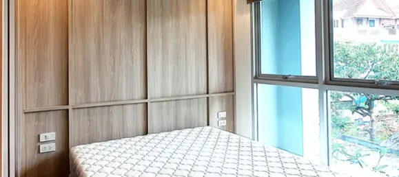 Eigentumswohnung in Watthana, Thailand 41m², Nr. 70524 5