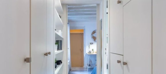 2 chambres Duplex à Paris, France No. 347430 13