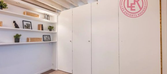 2 chambres Duplex à Paris, France No. 347430 7