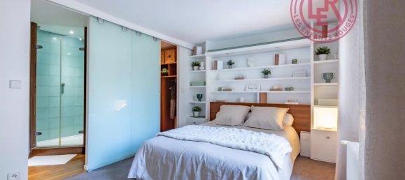 2 chambres Duplex à Paris, France No. 347430 8