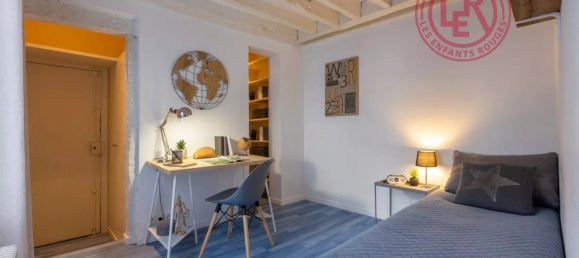 2 chambres Duplex à Paris, France No. 347430 9