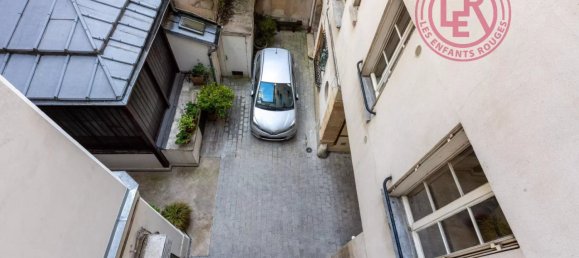 2 chambres Duplex à Paris, France No. 347430 21