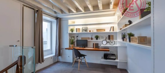 2 chambres Duplex à Paris, France No. 347430 5