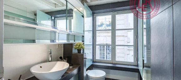 2 chambres Duplex à Paris, France No. 347430 16