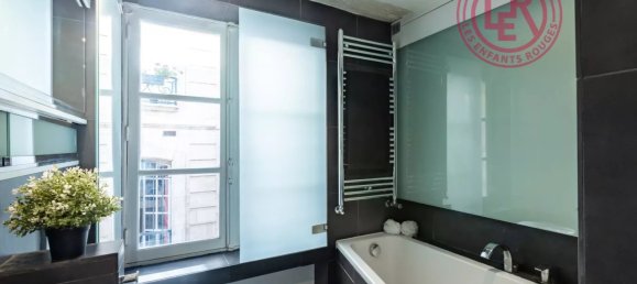 2 chambres Duplex à Paris, France No. 347430 17