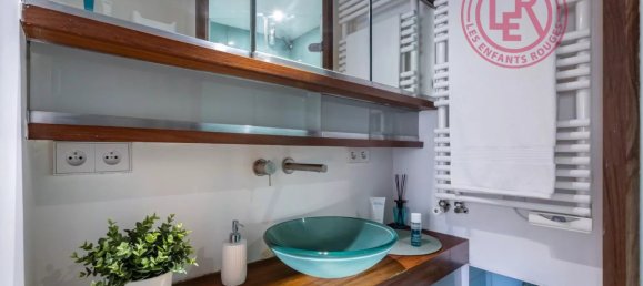 2 chambres Duplex à Paris, France No. 347430 12