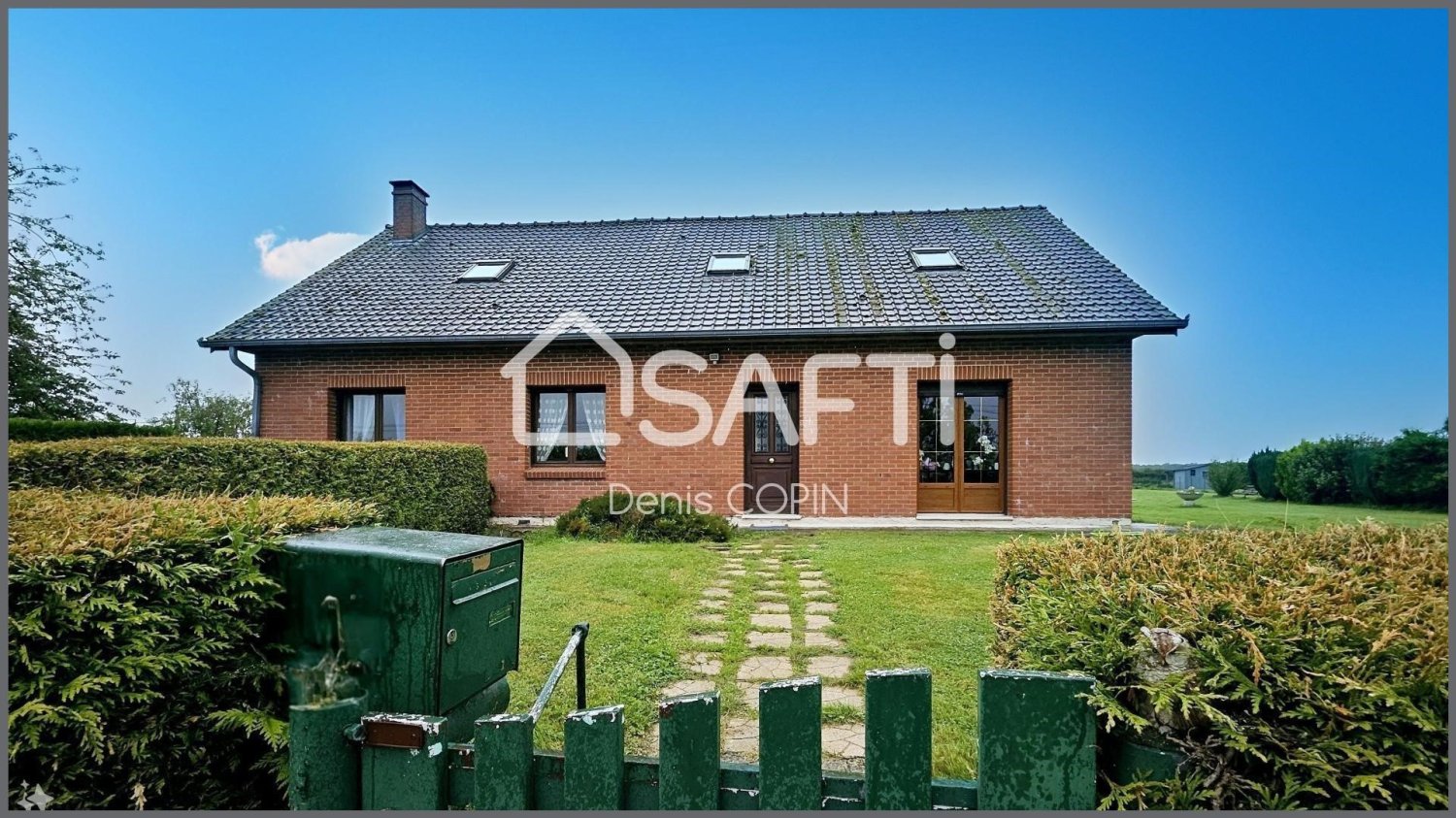 7 غرف نوم فيلا في Ors, France رقم 254733