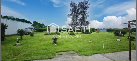 7 غرف نوم فيلا في Ors, France رقم 254733 9