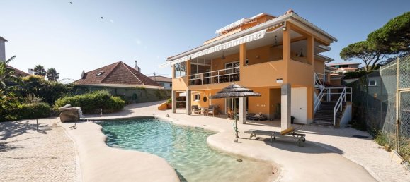 8 Schlafzimmer Haus in Cascais, Portugal, Nr. 227447 36