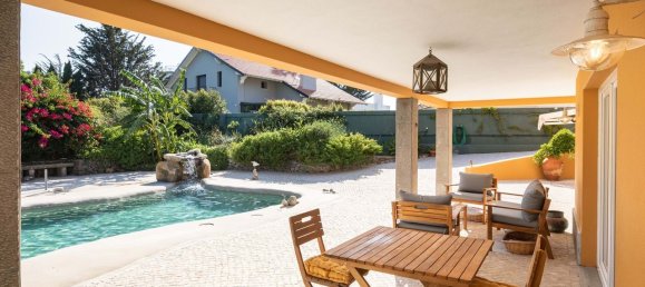 8 Schlafzimmer Haus in Cascais, Portugal, Nr. 227447 27