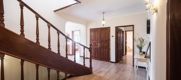 8 Schlafzimmer Haus in Cascais, Portugal, Nr. 227447 11