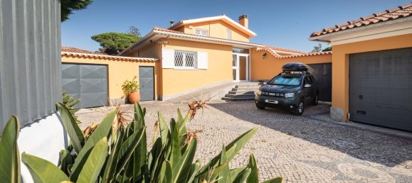 8 Schlafzimmer Haus in Cascais, Portugal, Nr. 227447 32