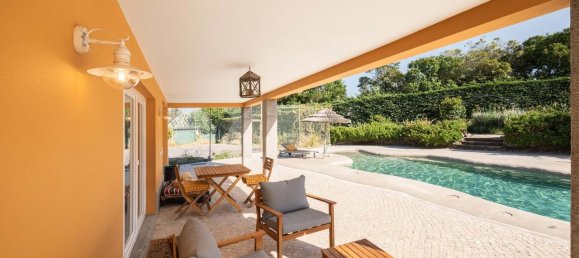 8 Schlafzimmer Haus in Cascais, Portugal, Nr. 227447 28