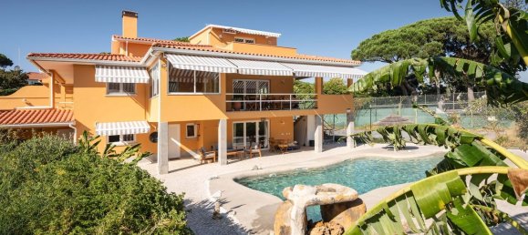 8 Schlafzimmer Haus in Cascais, Portugal, Nr. 227447 37