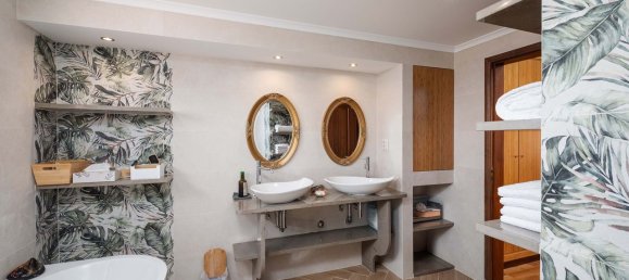 8 Schlafzimmer Haus in Cascais, Portugal, Nr. 227447 16