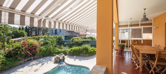 8 Schlafzimmer Haus in Cascais, Portugal, Nr. 227447 9