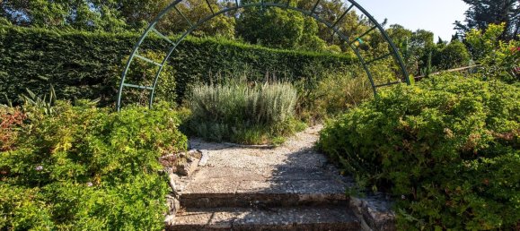 8 Schlafzimmer Haus in Cascais, Portugal, Nr. 227447 38