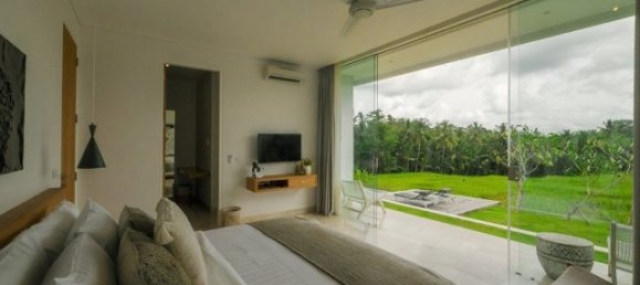 4 dormitorios villa en alquiler en Ubud, Gianyar, Bali, Indonesia № 3047 29
