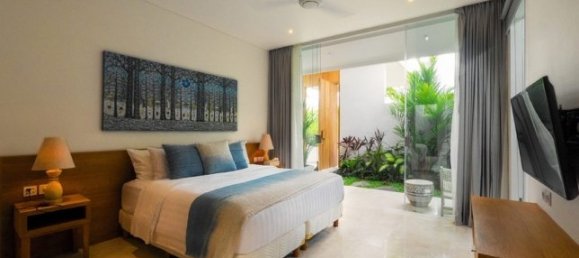 4 dormitorios villa en alquiler en Ubud, Gianyar, Bali, Indonesia № 3047 26