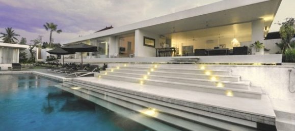 4 dormitorios villa en alquiler en Ubud, Gianyar, Bali, Indonesia № 3047 7