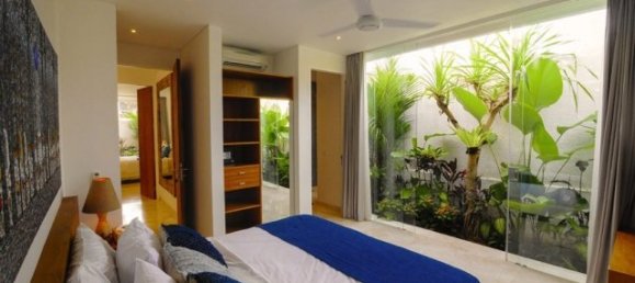 4 dormitorios villa en alquiler en Ubud, Gianyar, Bali, Indonesia № 3047 24