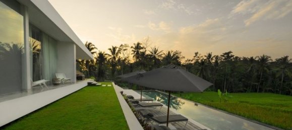 4 dormitorios villa en alquiler en Ubud, Gianyar, Bali, Indonesia № 3047 10