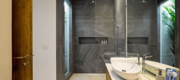 4 dormitorios villa en alquiler en Ubud, Gianyar, Bali, Indonesia № 3047 28