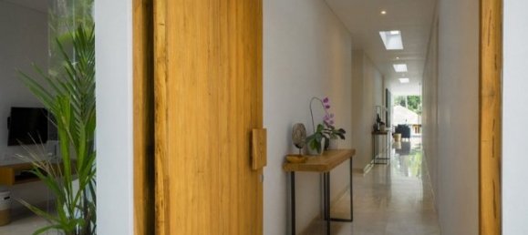 4 dormitorios villa en alquiler en Ubud, Gianyar, Bali, Indonesia № 3047 22