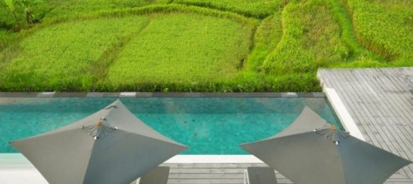 4 dormitorios villa en alquiler en Ubud, Gianyar, Bali, Indonesia № 3047 4