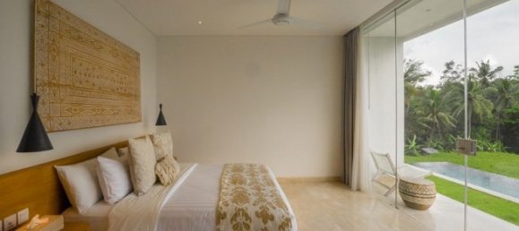 4 dormitorios villa en alquiler en Ubud, Gianyar, Bali, Indonesia № 3047 30