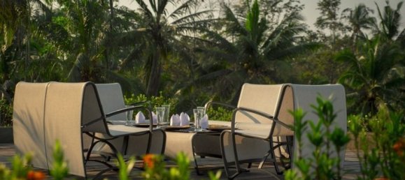4 dormitorios villa en alquiler en Ubud, Gianyar, Bali, Indonesia № 3047 9
