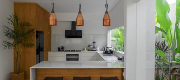 4 dormitorios villa en alquiler en Ubud, Gianyar, Bali, Indonesia № 3047 16