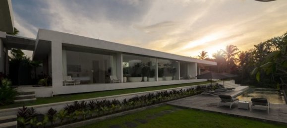 4 dormitorios villa en alquiler en Ubud, Gianyar, Bali, Indonesia № 3047 6