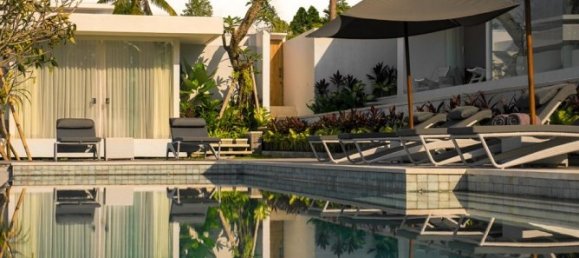 4 dormitorios villa en alquiler en Ubud, Gianyar, Bali, Indonesia № 3047 21