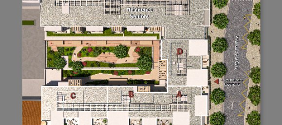 2 bedrooms Apartment in Gap, France No. 295307 4