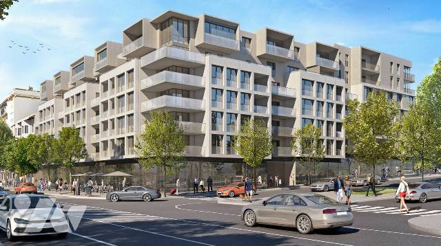 2 bedrooms Apartment in Gap, France No. 295307