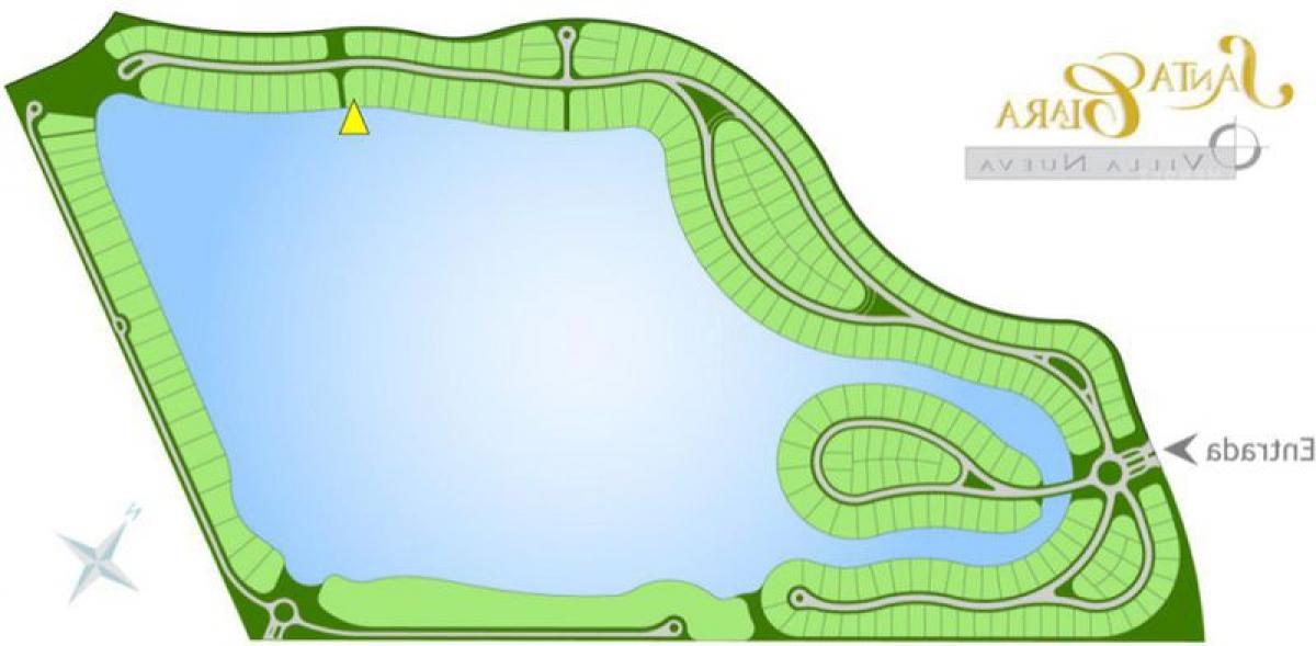  قطعة أرض في Tigre, Argentina رقم 117497